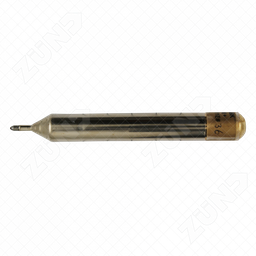 [3910224] ZUND LONG LIFE CARTRIDGE BLACK