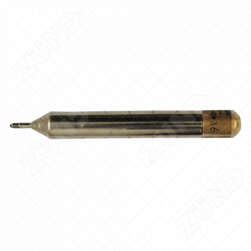 [3910224] ZUND LONG LIFE CARTRIDGE BLACK