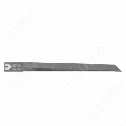 [5210315] ZUND Z608 HSS OSCILLATING KNIFE