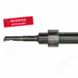 [5212254] ZUND R208-A ROUTER BIT