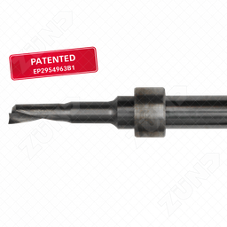 [5212255] ZUND R209-A ROUTER BIT