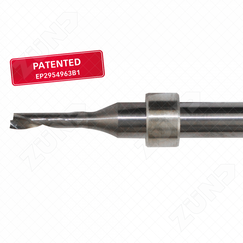 ZUND R203A ROUTER BIT Aarque