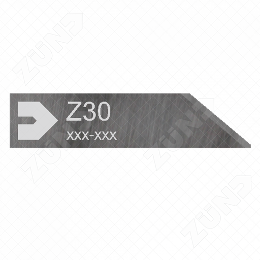 [3910330] ZUND Z30 PPT CARBINE KNIFE