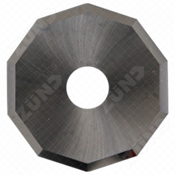 [3910337] ZUND ROTARY KNIFE Z52