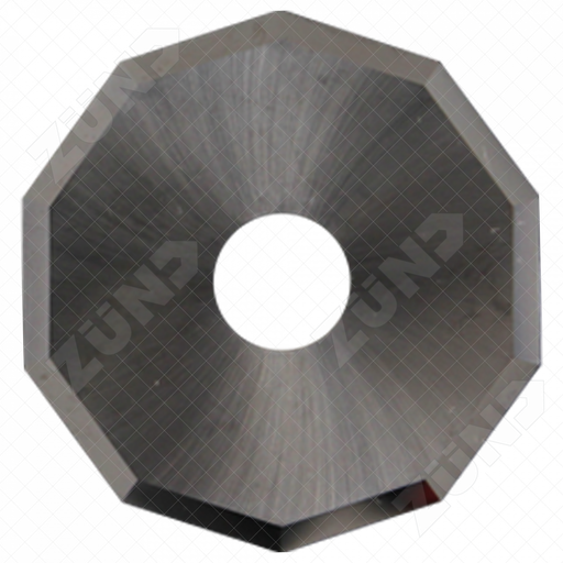 [3910337] ZUND ROTARY KNIFE Z52