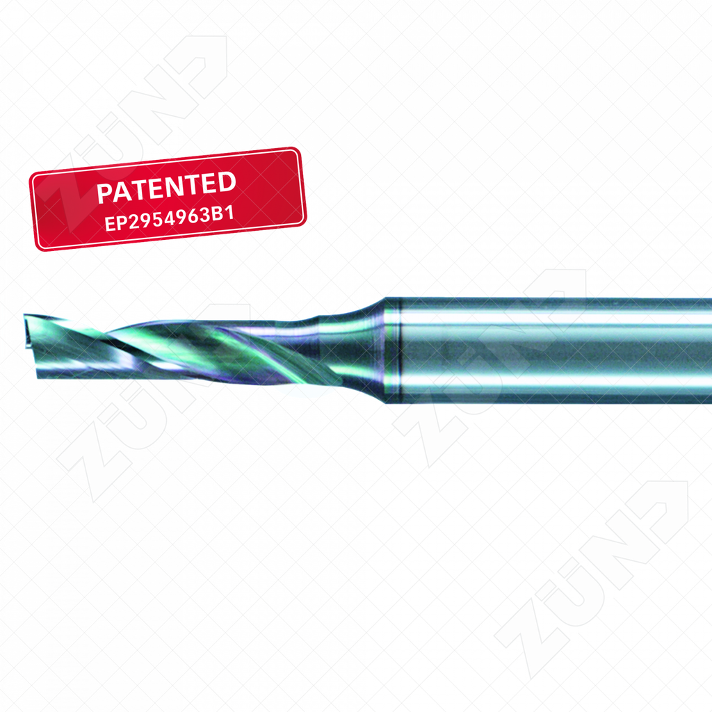 ZUND R504 SHANK 6MM ROUTING 4MM | Aarque