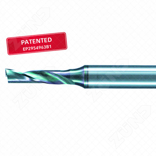 [5218137] ZUND R504 SHANK 6MM ROUTING 4MM