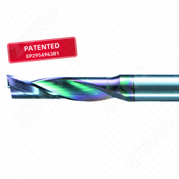 [5218141] ZUND R506 SHANK 6MM ROUTING 6MM