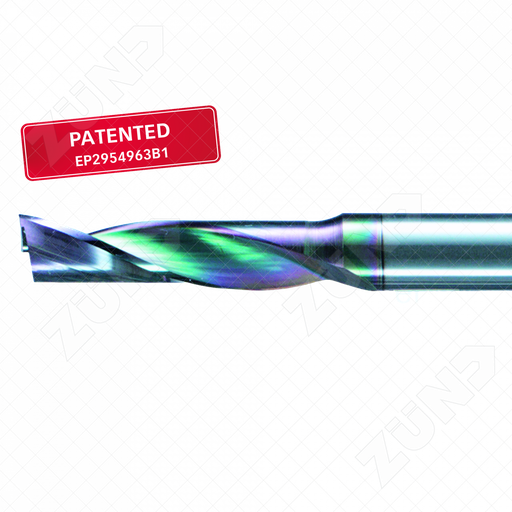 [5218141] ZUND R506 SHANK 6MM ROUTING 6MM
