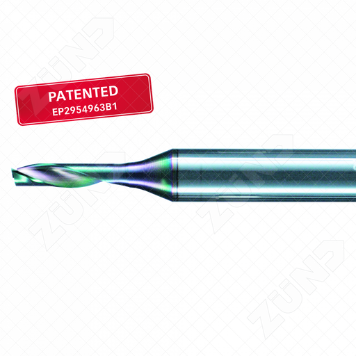 [5218135] ZUND R503  SHANKØ:6MM ROUTING Ø:3MM