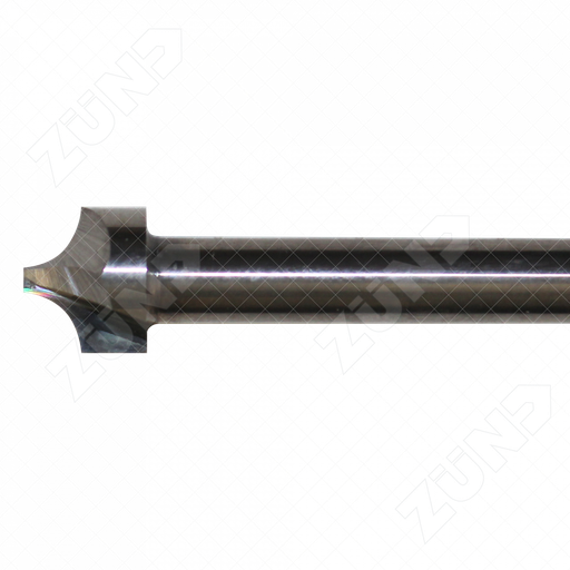 [5213152] ZUND ROUTER R211 Ø10/4/2 (Ø06/50MM)