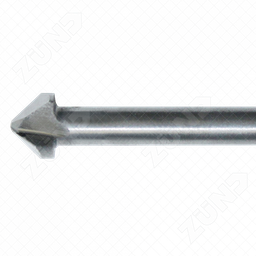 [3910799] ZUND ROUTER R141 Ø10/4/2 (Ø6/50MM)