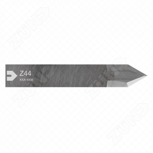 [3910340] ZUND Z44 CARBIDE DRAG KNIFE