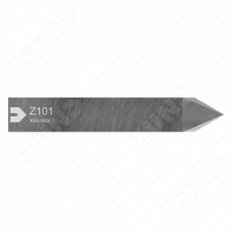 [5217696] ZUND Z101 DRAG KNIFE CARBIDE ASYMME