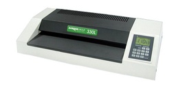 [GMP-330L] POUCH LAMINATOR 330L