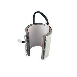 [801896] SCHULZE MUG HEATING SLEEVE 72MM DIA