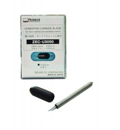 [ZECU3050] ROLAND 32 DEGREE BLADES(PKT5)