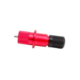 [XDCH4RD] ROLAND GR ADJ BLADE HOLDER RED