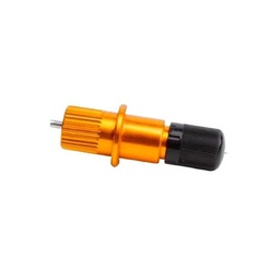 [XD-CH4-OR] ROLAND GR ADJ BLADE HOLDER ORANGE
