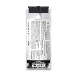 [TR2CL2] ROLAND TR2 CL2 500ML ECOSOL CLEAN CART