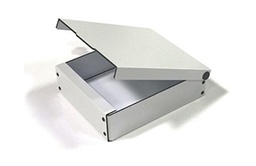 [RGMB4-0.3GP-1220] ACM 4MM/0.3MIL GLOSS/PRIMER 1220X2440