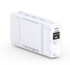 [T50U800] EPSON SCT376/576/776 XD3 350ML MATTE BLACK