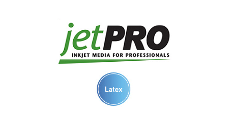 [JETTEXBAN-0610] JETPRO TEXTILE BANNER 610x45.7