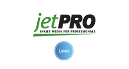 [JETTEXBAN-1270] JETPRO TEXTILE BANNER 1270x45.7
