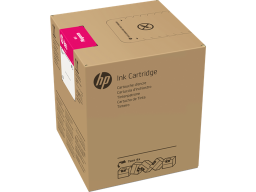 [G0Z29A] HP 883 5L MAGENTA INK
