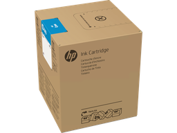 [G0Z28A] HP 883 5L CYAN INK