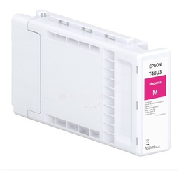 [T48U300] EPSON PRO6 350ML MAGENTA INK