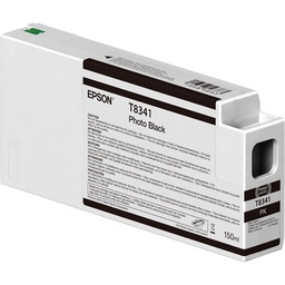 [T54W192] EPSON SCP 350ML PHOTO BLACK