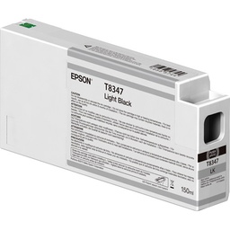 [T54W792] EPSON SCP 350ML LIGHT BLACK INK