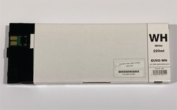 [EUV55WH] ROLAND BD8 UV 220ML WHITE