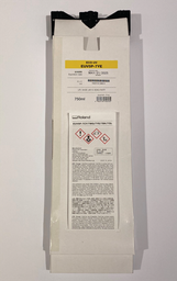 [EUV5P7YE] ROLAND MO 750ML INK YELLOW