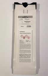 [EUV5P7GL] ROLAND MO 750ML INK CLEAR GLOSS