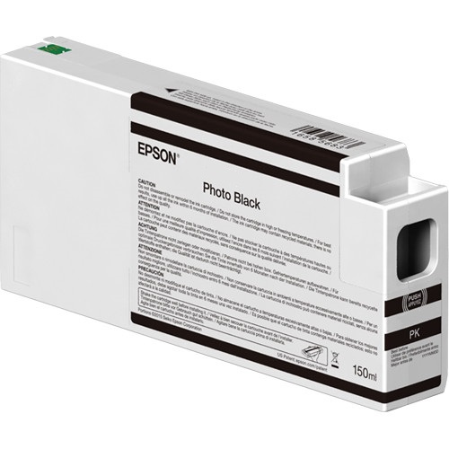 [T55W100] EPSON SCP 200ML PRO10 PHOTO BLACK