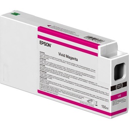 [T55W300] EPSON SCP 200ML PRO10 VIVID MAGENTA INK
