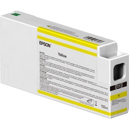 [T55W400] EPSON SCP 200ML PRO10 YELLOW INK