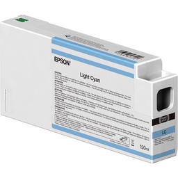[T55W500] EPSON SCP 200ML PRO10 LIGHT CYAN INK