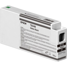 [T55W800] EPSON SCP 200ML PRO10 MATTE BLACK INK