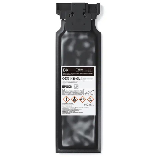[C13T53R120] EPSON V1060 140ML UC UV INK BLACK