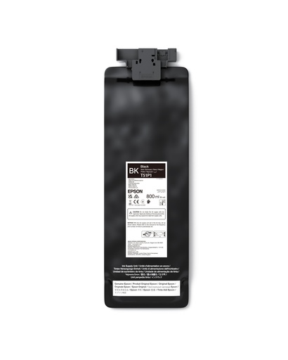 [T51P192] EPSON SCS9160/SCS7160 800ML INK BLACK