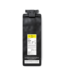 [T51P492] EPSON SCS9160/SCS7160 800ML INK YELLOW