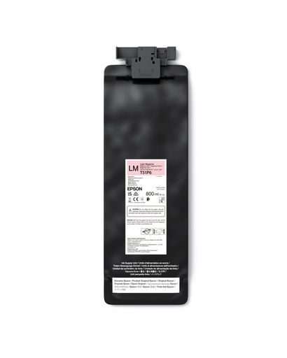 [T51P692] EPSON SCS9160 800ML INK L/MAG