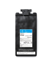 [T51V292] EPSON SCS8160/9160 1.5L CYAN INK