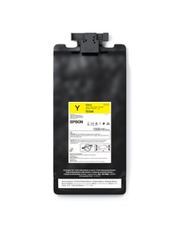 [T51V492] EPSON SCS8160/9160 1.5L INK YELLOW INK