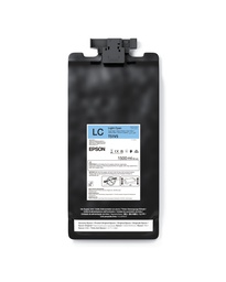 [T51V592] EPSON SCS9160 1.5L INK L/CYAN INK