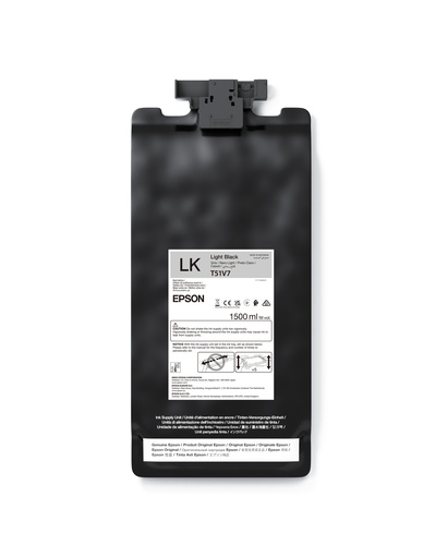 [T51V792] EPSON SCS8160/9160 1.5L INK L/BLACK INK