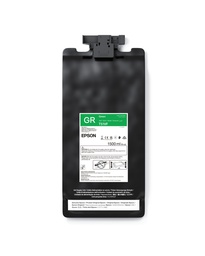 [T51VF92] EPSON SCS9160 1.5L INK GREEN INK
